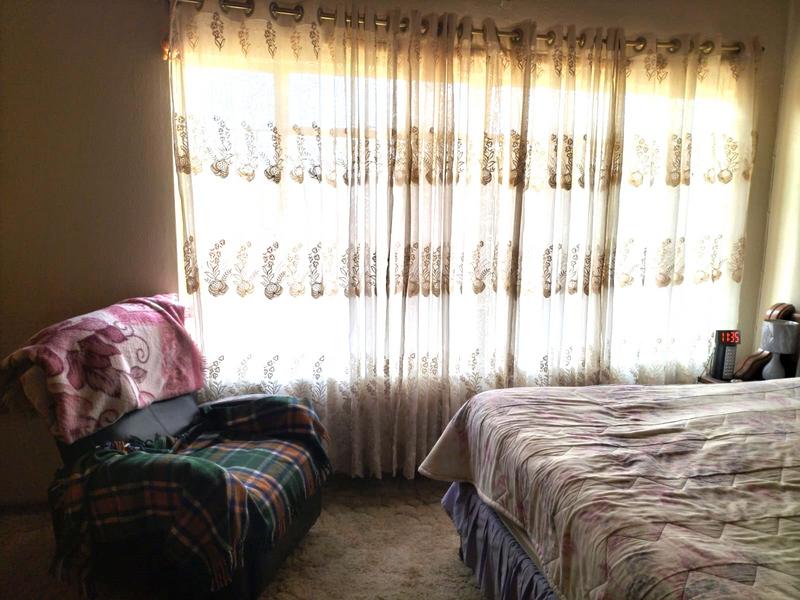 4 Bedroom Property for Sale in Uitsig Free State